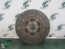 Transmission DAF 1689108//17388302136186 // koppelingsplaat CF XF
