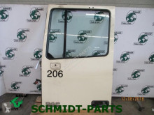 Repuestos para camiones DAF XF105 cabina / Carrocería piezas de carrocería puerta usado