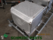 Catalyseur Mercedes A 001 490 05 14 Katalysator