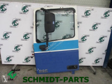 Repuestos para camiones DAF XF105 cabina / Carrocería piezas de carrocería puerta usado