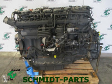 Repuestos para camiones motor bloque motor Scania DC13 450pk Motor