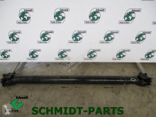 Transmission essieu MAN 81.39325-6202 Cardanas