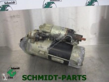 Mercedes A 007 151 13 01 Startmotor used electric system