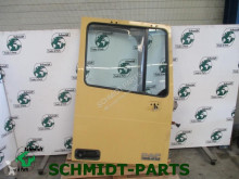 Repuestos para camiones DAF XF105 cabina / Carrocería piezas de carrocería puerta usado