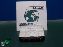Repuestos para camiones sistema eléctrico MAN 81.25805-7022 FFR