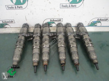 Repuestos para camiones motor sistema de combustible inyector Mercedes A 470 070 00 87 injector OM 470 LA