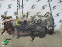 Скоростна кутия Scania R 480