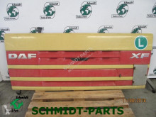 Repuestos para camiones DAF XF105 cabina / Carrocería piezas de carrocería revestimiento / Carenado usado