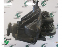 MAN suspension 81.35010-6288 Differentieel 37:13 2,846 Ratio