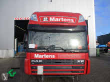 Repuestos para camiones DAF XF105 cabina / Carrocería cabina usado