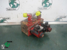 Repuestos para camiones calefacción / Ventilación / Climatización calefacción / Ventilación Ginaf A 09448.0.01Kleppenblok