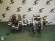 Repuestos para camiones motor cigüeñal Mercedes A 541 030 21 01 krukas nieuwe OM501LA