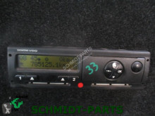 Elektrisch systeem DAF 1662954 Tachograaf
