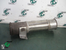 Repuestos para camiones Scania R 450 sistema de escape usado