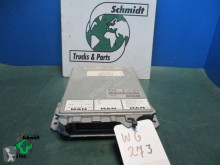 Peças pesados MAN 51.11615-7109 ECU Regeleenheid sistema elétrico comando usado