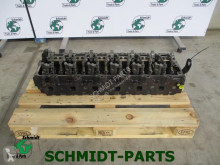 Náhradné diely na nákladné vozidlo motor MAN 51.03100-6170 Cilinderkop D2066