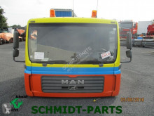 MAN cabin TGA