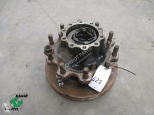 Suspension DAF 1818003//2019853 wielnaaf