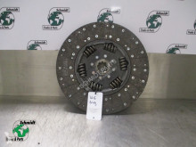 Repuestos para camiones DAF XF 106 transmisión usado