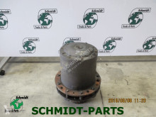 Mercedes A 000 350 04 33 Wielnaaf Achteras suspension occasion