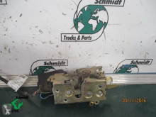 Mercedes Innenausstattung A 943 720 07 35 deur slot MP3