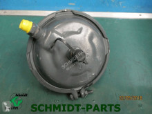 DAF bremsvorgang XF 106
