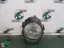 Repuestos para camiones sistema eléctrico iluminación Mercedes A 960 820 10 56 Mistlamp