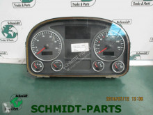 Elektrisch systeem MAN 81.27202-6222 Instrumentenpaneel