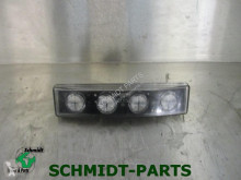 Repuestos para camiones Scania 2035105 Zonneklep Verlichting sistema eléctrico usado