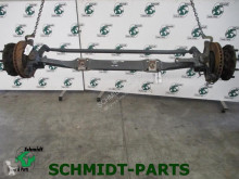 Repuestos para camiones suspensión Scania AM740 Vooras 1394399