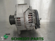 MAN Wechselstromgenerator 51.26101-7283 Dynamo