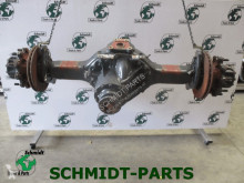 Repuestos para camiones suspensión DAF 1344 / 2.79 Achteras