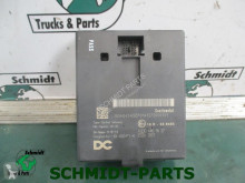 Mercedes A 000 446 14 27 Central Gateway Mp4 système électrique occasion