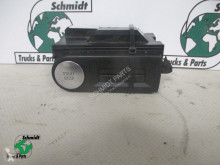 Elektrisch systeem Mercedes A 000 446 42 08 contactslot