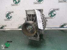 Mercedes Wechselstromgenerator A 014 154 74 02 Dynamo