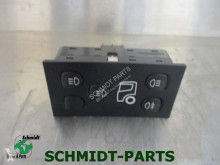 Peças pesados sistema elétrico Scania 2091754 Lichtschakelaar