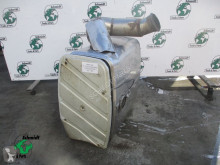 Catalyseur MAN 81.15103-0032//6042 TGS kieper uitvoering hoog achter cabine