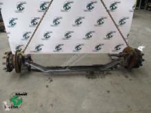 Repuestos para camiones suspensión Scania AM740D Part 1394399 Vooras