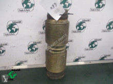 MAN exhaust system 81.15210-5017 uit laat deel TGS nieuwe
