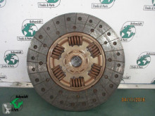 Transmission Scania R 360