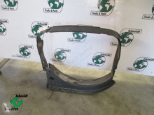 Repuestos para camiones Volvo FM 370 motor sistema de combustible depósito de carburante usado