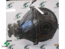 Iveco suspension Differentieel 177E 1/29F Ratio