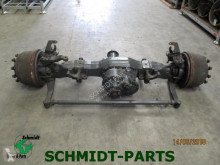 Mercedes AD 7/56 DG -9 Vooras suspension occasion
