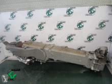 Moteur MAN 51.05100-7238 EGR Buis D 2676 LF 26//46