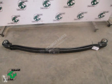 MAN TGX suspension occasion