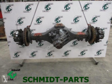 Repuestos para camiones transmisión eje DAF 1666846 1132 / 5.13 Achteras