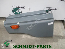 Repuestos para camiones cabina / Carrocería DAF 1437819 Spatscherm Verlenging Links