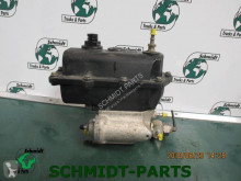 Mercedes A 000 140 04 78 Adblue Unit használt kipufogás