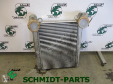 Raffreddamento Ginaf 1372296 Intercooler