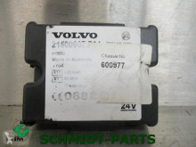 Système électrique Volvo 21500607 Regeleenheid